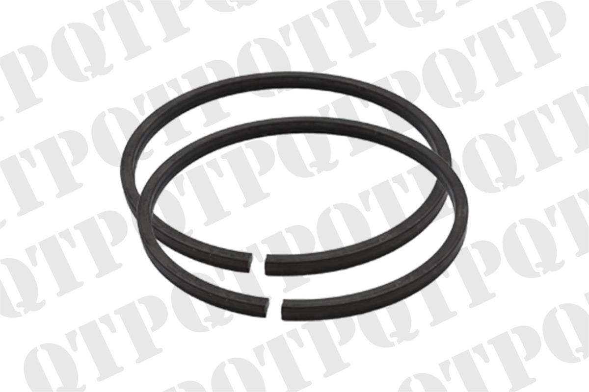 Circlip Clutch New Holland T4 T5 T7 Series - 5162253