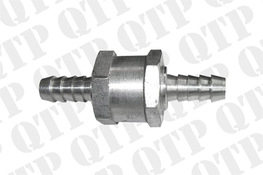 Valve Non Return 8mm ** 59906 is Genuine ** , AL117189 , VPD4401