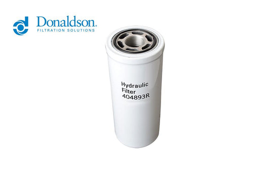 Hydraulic Filter Ford 7840 SLE Only T6000 TSA Series - 48142231  47131180, 84226258, 47131179, 1931182, 47106166, 89821387, 81863797, 402652A1, 3602630, 4427013, P164378, P173737, P174650, P177047, P560592, P763535, F0NN6714CA, 1863799, 86583919, 865
