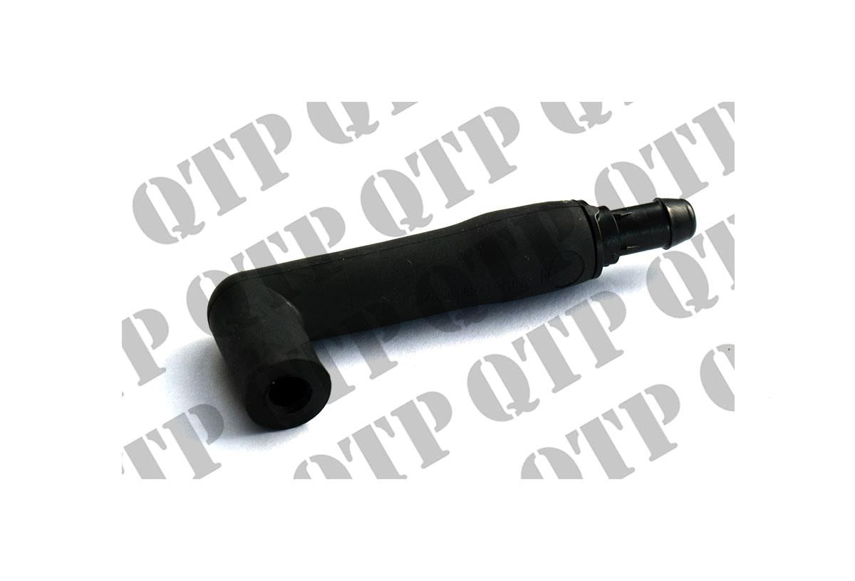 Check Valve John Deere Windscreen Washer 40 50 5000 6000 10 20 6R 6M ,* AL114276