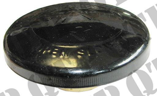 Radiator Cap John Deere 940 3140 - AL38374, AL56759, AT20719, AT27585, AT28821