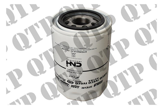 Hydraulic Filter - 83912298, D8NNB486AA, 83918632, P4638, 9314, HF6123,  P551323, VPK1562, , S76532, 84401812, D8NNB486CA, 84518613