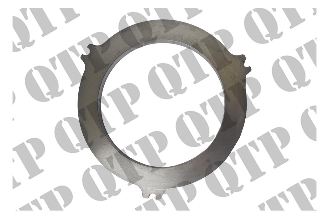 Brake Ware Plate New Holland T7 220 230 250 2 T3040 T7040 T7050 T7060 TM175 TM190 , * 5185950