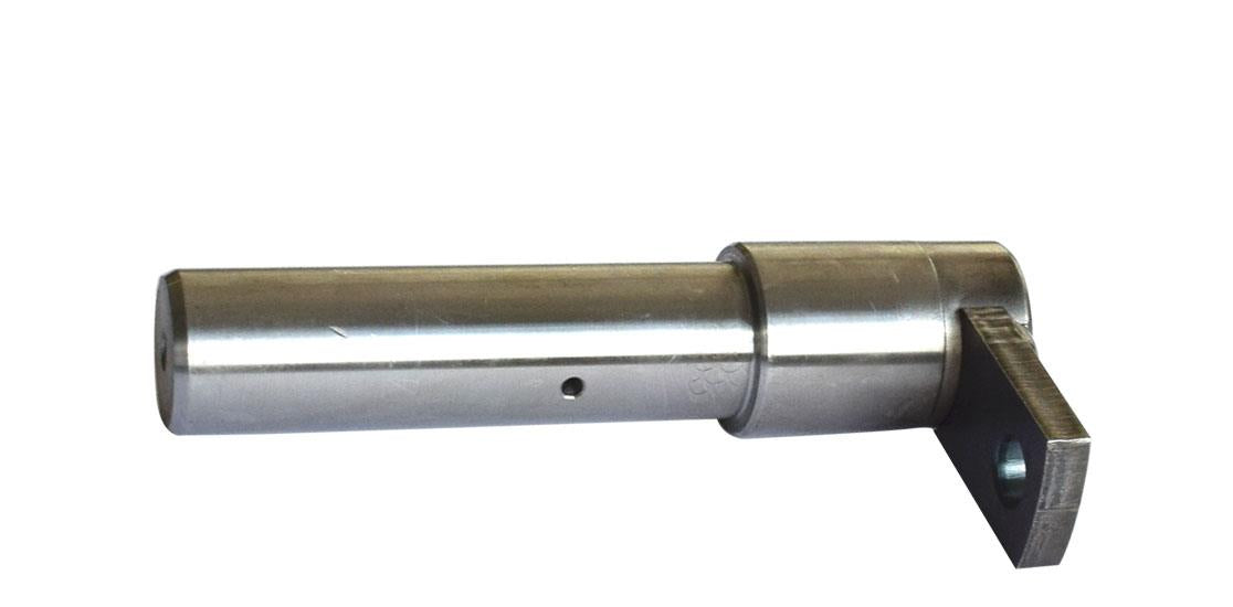 Power Steering Ram Pin Fiat Inner 7840 107mm Long 25/20mm Diameter - S.65097, S65097, 54/577-32, 577-32, 5142048, VPJ3905, 5120532M, 38717065, T3623