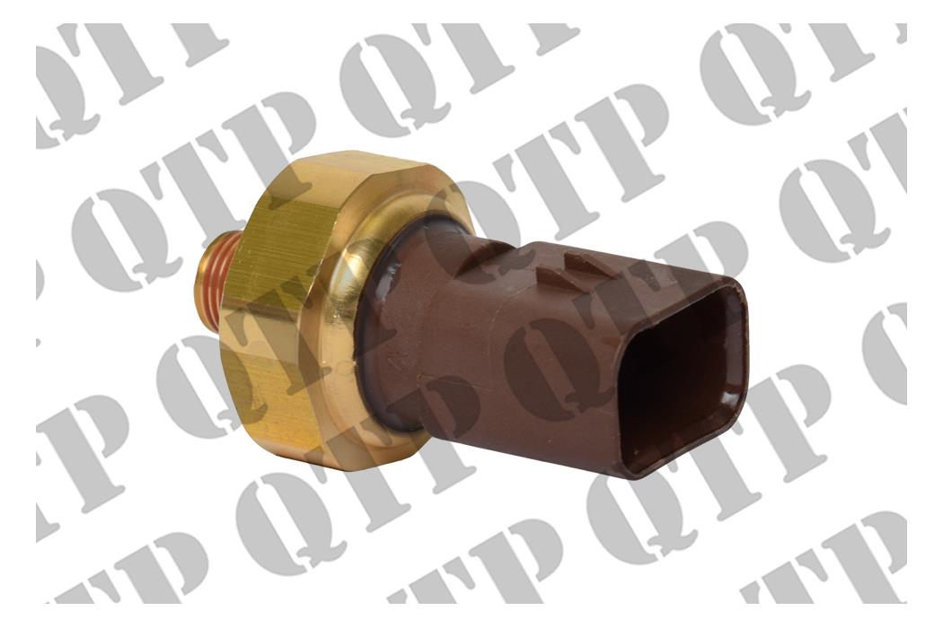 Oil Pressure Sensor Engine John Deere 5045E - 5090E 5100M - 5115M 6120R - 6135R
