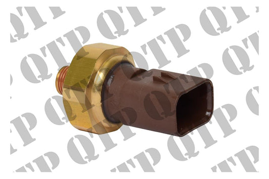 Oil Pressure Sensor Engine John Deere 5045E - 5090E 5100M - 5115M 6120R - 6135R