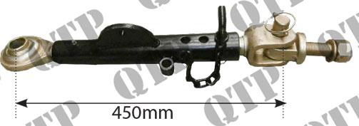 Stabiliser 3 31 36 61 62 81 8200's Heavy Duty 450mm Long** End is 51974 **