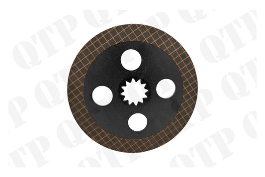 Brake Disc New Holland T6. After 10/5/2017 Case Maxxum - 48083519, 47946689