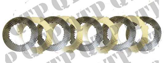 Clutch Pack Kit 4200 4300 Forward / Reverse *3819877M91, 3811462M91