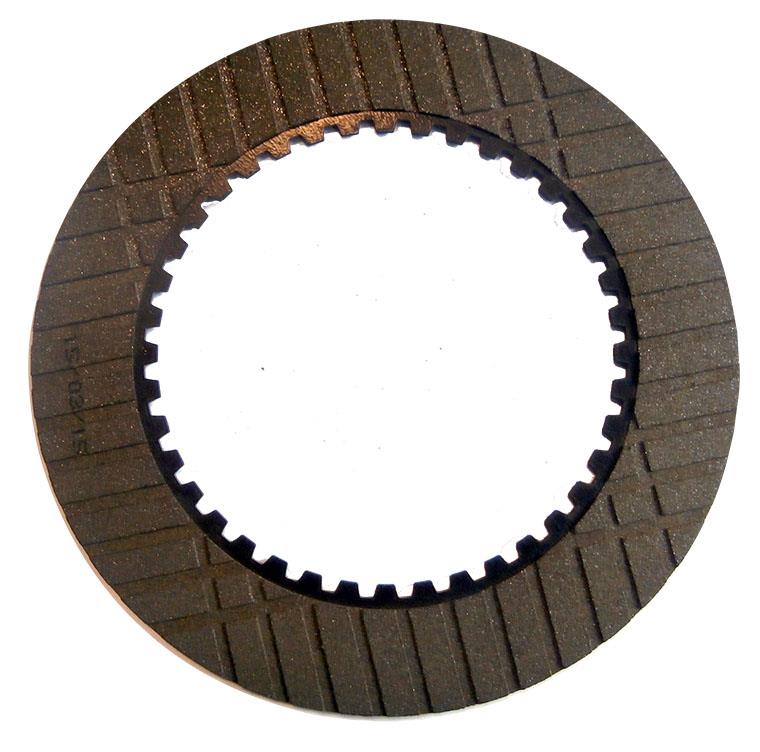 PTO Clutch Disc Case 5120 5130 5140 5150 5220 5230 5240 5250 MX100 MX100C MX110 MX120 MX135 MX150 MX170 MX80C MX90C -* S56955, VPH5345,  1997129C1, A188946