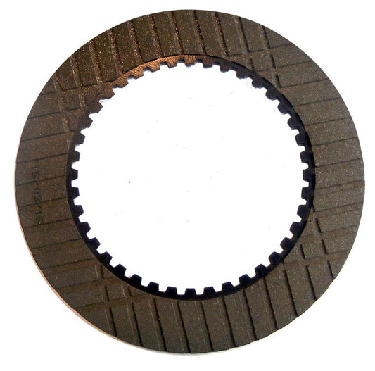 PTO Clutch Disc Case 5120 5130 5140 5150 5220 5230 5240 5250 MX100 MX100C MX110 MX120 MX135 MX150 MX170 MX80C MX90C -* S56955, VPH5345,  1997129C1, A188946