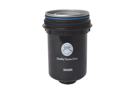 Fuel Filter John Deere Secondary R M RC MC RE551508, VPD6245, DZ115390