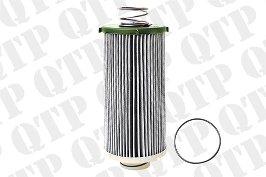 Hydraulic Filter New Holland T6 T7 Series T7000 Series Auto Command - 84417139, 48132435, 90433749