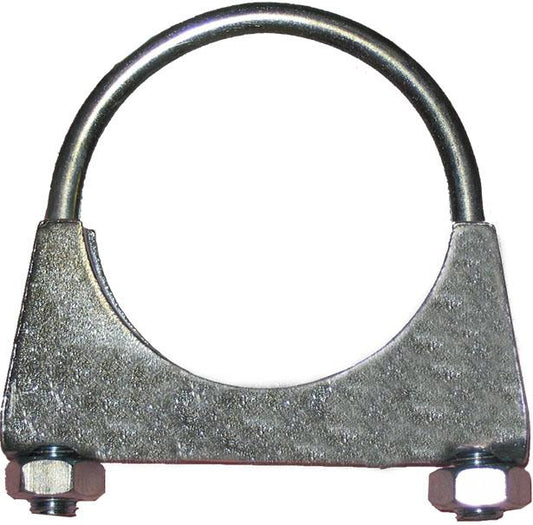 Exhaust Clamp 64mm , 2-1/2 ",10mm diameter , S8882 , VLD2045