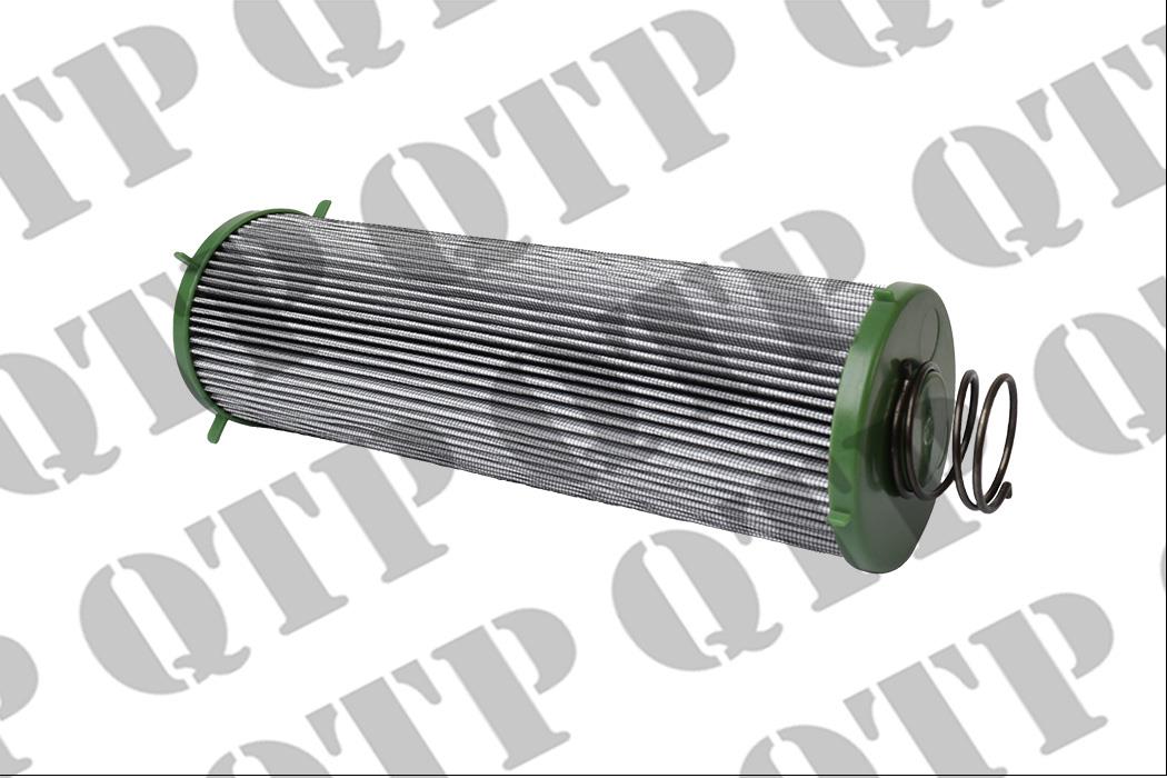 Hydraulic Filter John Deere 6105R 6115R 6125R 6130R 6140R 6150R 6170R 6190R 6210R 6175R 6195R 6215R AL203341, AL232898