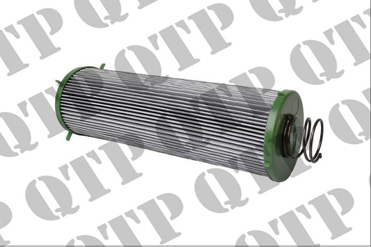 Hydraulic Filter John Deere 6105R 6115R 6125R 6130R 6140R 6150R 6170R 6190R 6210R 6175R 6195R 6215R AL203341, AL232898
