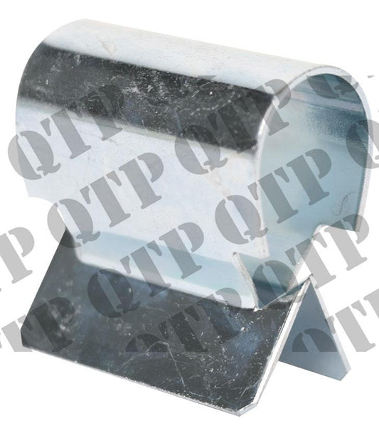 Mudguard Clip Ford 40 Side Extension - 82010838, 90333824, 5094641, 90333824