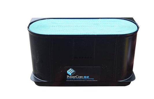 Air Filter Outer - AL215053