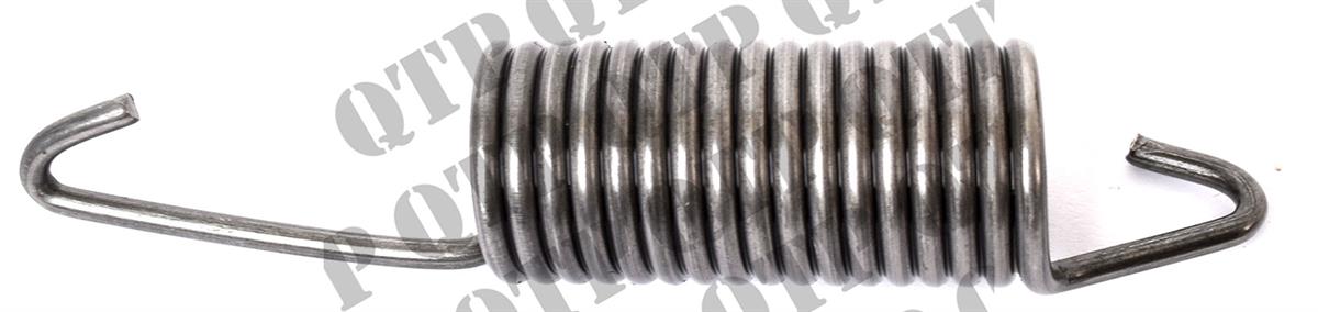 Brake Return Spring Ford 2610-4610 ,* , S67493, E1NN2472AA, C5NN2472D, 83927278