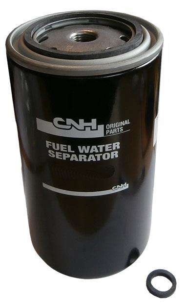 Fuel Filter genuine CNH - 84526251, 84175081, 504364882, 84175081, 2859647, 84209753, 5802064401