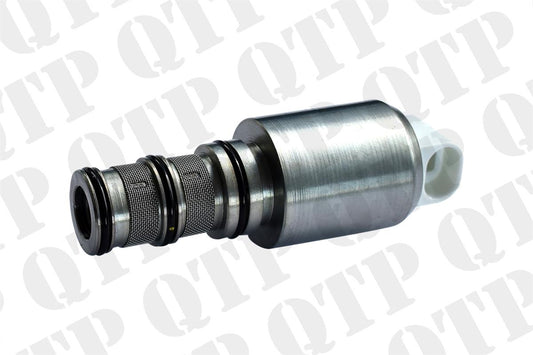Solenoid Valve John Deere 10 20 30 6R 6M Parking Lock -- AL176895, AL226173