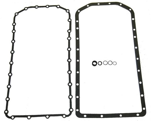 Sump Gasket John Deere 4239T 4039T 4239D 4045T * - R97342 R74354, R75892, R77052, R79563, R97342