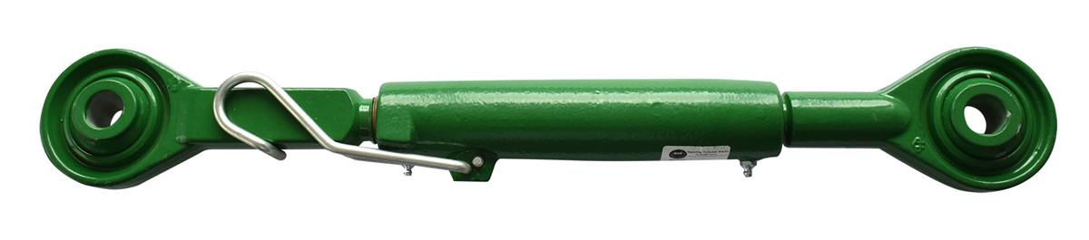 Top Link John Deere 6000 CAT II/III 38mm 610mm long (Centre to Centre) ** USE BB32485 WHEN STOCK GONE **
