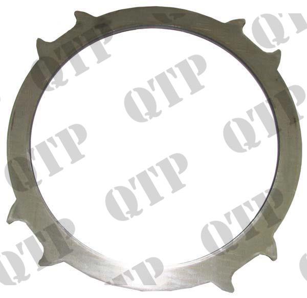 Clutch Plate John Deere 6000 6010 6020 7000 Brake Housing Info Intermediate Plate Reverse - R95378
