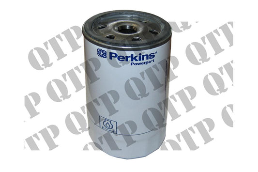 Engine Oil Filter 35 135 240 Perkins Spin On 140mm -, S40536, 2654408 , VPD5003,, 97-1, 451103101, 2654408, Z48, , CR307, P172541, P554408, P779159, 02/130142, 02301217, 12654026, 12654408, 1447082M91, 1639339M92, 2654156, 2654408,