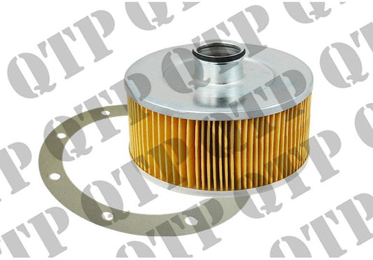 Hydraulic Filter David Brown 880 900 1212 ***Only Suits White DB*** ** Gasket is 1972 ** - CR3001, K920806, VPK1502, K920522 , S76288