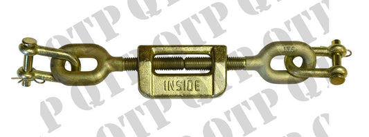 Chain Stabiliser Assembly John Deere 2040 3640 Info Minimum Maximum Length: 430mm / 510mm  - L31089, L62236, L62237, L62239, L62240, S17842