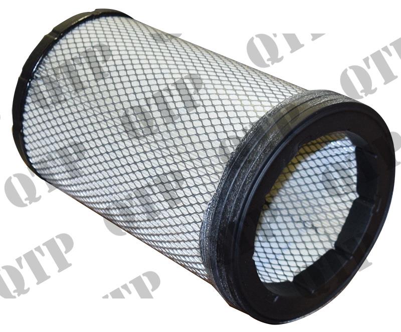 Air Filter Inner Case Magnum 215 245 275 305 330 335 Steiger 280 330 335 Patriot 4420 STX275 STX325 Ford T8000 Series T9000 Series 367350A1, 87409407, 87408705, , S67930, , AF25711, , 84476647