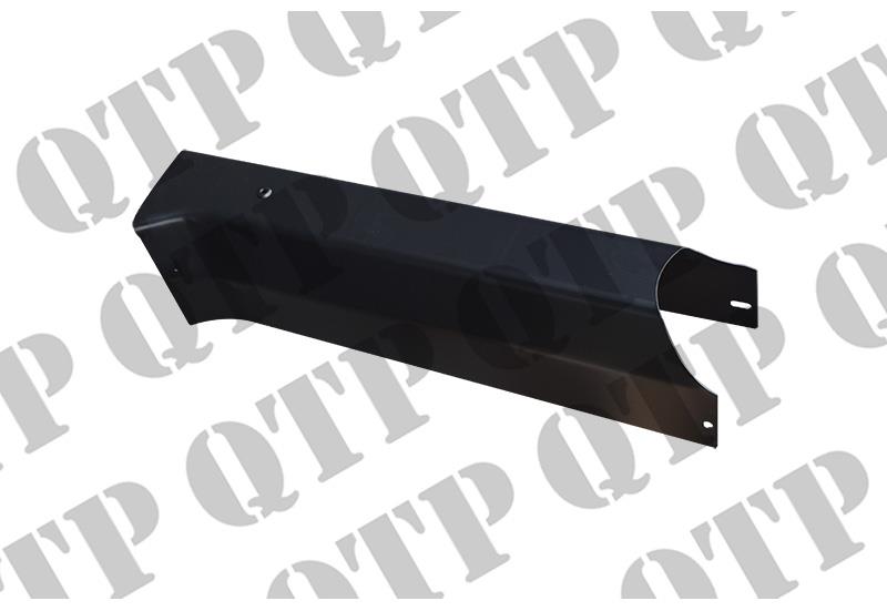 Exhaust Guard John Deere 6820 6920 6920S 6630 6830 6930 7430 7530 - AL177629