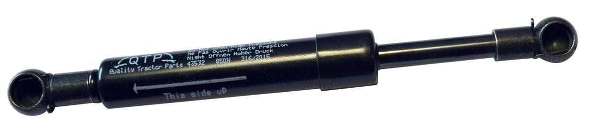 Gas Strut New Holland T6 T7 TSA Door T6050 T6060 T6070 T6080 T7030 T7040 T7050 T7060 TS100A TS110A TS115A TS125A TS130A TS135A T6010 T6020 T6030 T6040- 87374182 V26132