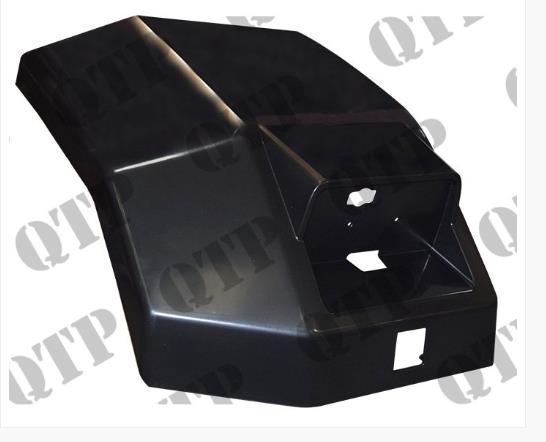 Rear Fender Extension John Deere 6100SE 6200SE 6300SE 6400SE 6010 6110 6210 6310 6410 6510 6610 RH