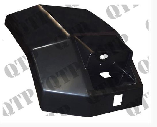 Rear Fender Extension John Deere 6100SE 6200SE 6300SE 6400SE 6010 6110 6210 6310 6410 6510 6610 RH