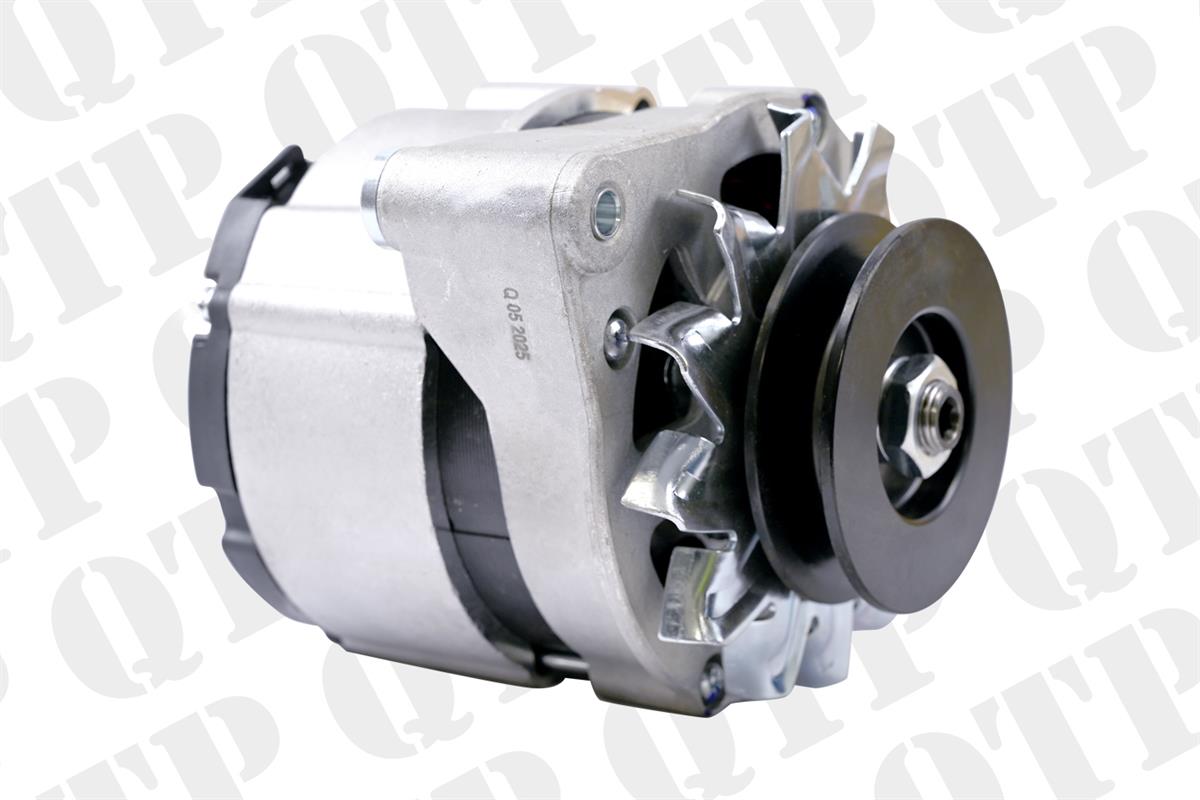 Alternator John Deere 40 50 Series 14V 55A - AL35998, IA0453, AL81436, AL78689, AL67175, AL35998, VPF4050, 62/920-16, IA0665, MG278, 11201936, AAK3331