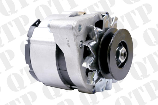 Alternator John Deere 40 50 Series 14V 55A - AL35998, IA0453, AL81436, AL78689, AL67175, AL35998, VPF4050, 62/920-16, IA0665, MG278, 11201936, AAK3331
