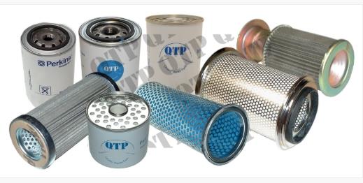 Filter Kit 390 390T 398 , 1447048M1 , 26566602, 3595175M1