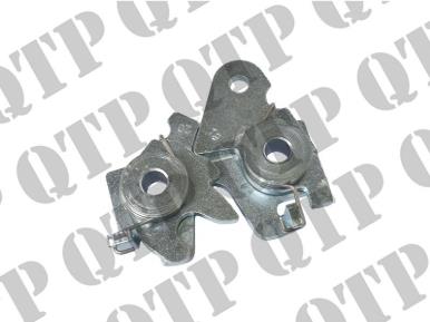 Bonnet Latch John Deere 6R 6M 6RC Series - AL220952