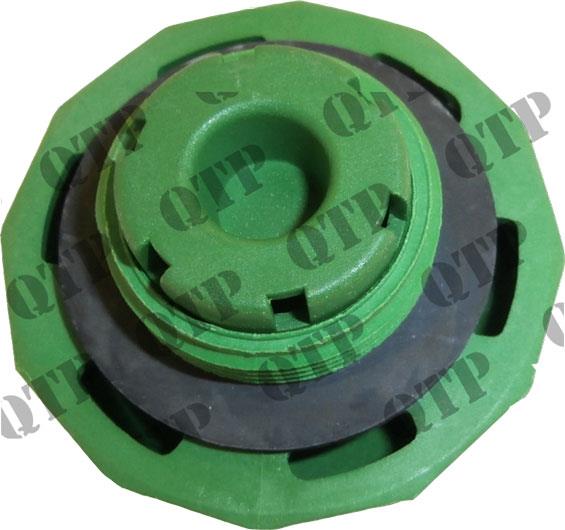Trans Oil Filler Cap - AL162900, AL38083