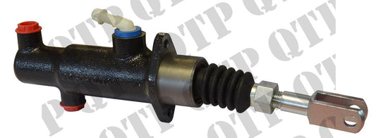 Brake Master Cylinder New Holland T6 Series T6000 Series TSA Series * - 47132767, 47129420, 47125887, 84535046