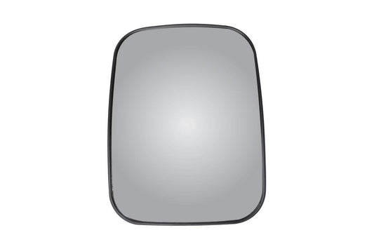 Mirror John Deere M & R Series Rear View Lower Info:**Bottom Mirror**Measurements: Length: 164mmWidth: 205mm - AL221772
