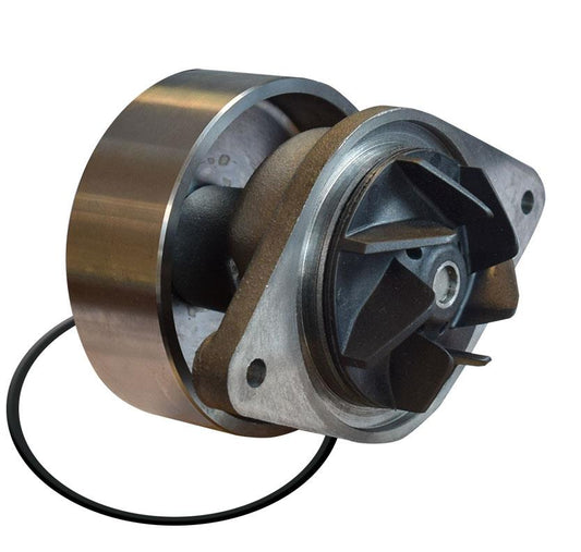 Water Pump New Holland TD4020 TD4030 TD4040 TD5010 TD5020 TD5030 Case JX60 JX70 JX80 Quantum *,504216828, 504264335, 5801848196
