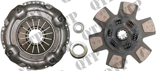 Clutch Kit Ford 7810 8210 13" KAWE ** 4197G is Full LUK Kit ** , VPG1234 , S72761 , D8NN7563BA