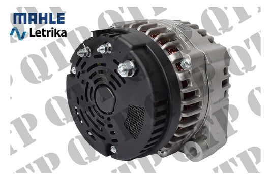 Alternator MAHLE 14V/150A - 11204149, 1180758, 1340893, 294396100, 294396500, 82039013, 87452821, AL166647, AL171541, F404900010040, F404900010050, F718901010120, F934900010040, G515900010100, MG3, IA.1057, IA1057, SE501830, VPF8373