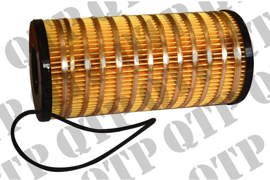 Fuel Filter (Electric Fuel Pump) 5400 6445 - 6470 McCormick CX75 - 105 MC95 - 115 Landini Vision JCB 412 416 ** O Ring is 62924 ** 62729 is Short Filter ** -  26560201, 4816636, 707663A1,  32925423, 26560201, 4224811M1,