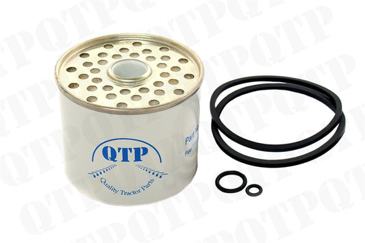 Fuel Filter CAV - 26561117 7111-296  7111296 3405418M1
