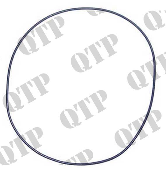 Front Axle O Ring Ford 40 Carraro * - 83959520, K965267 , S7765