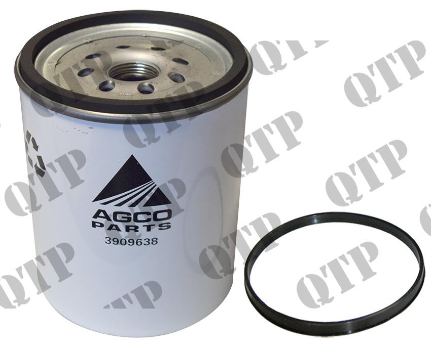 Water Seperator Filter 5608 5609 5610 5611 5612 5613- 3909638M1
